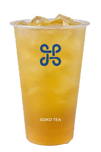 Jasmine Green Tea