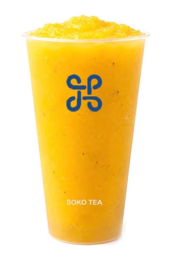 Mango Tango Passion