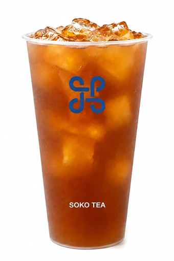 Tie Guan Yin Oolong Tea